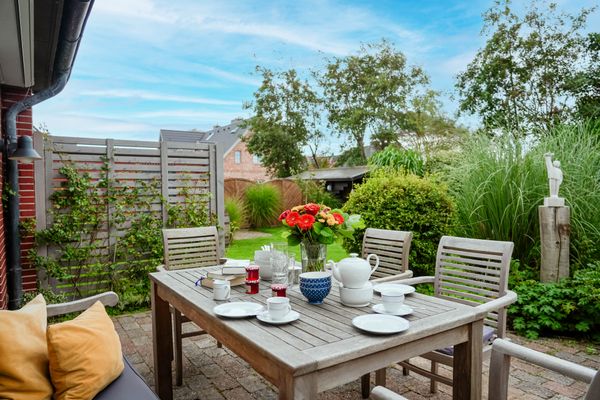 Foto 11 Ferienhaus Ostfriesland Sylt Oene (Objekt 62009) buchen