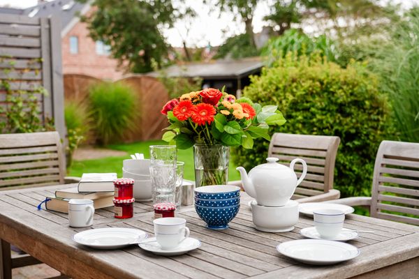 Foto 12 Ferienhaus Ostfriesland Sylt Oene (Objekt 62009) suchen