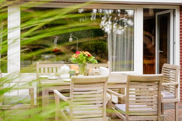 Foto 13 Ferienhaus Ostfriesland Sylt Oene (Objekt 62009) Nordsee