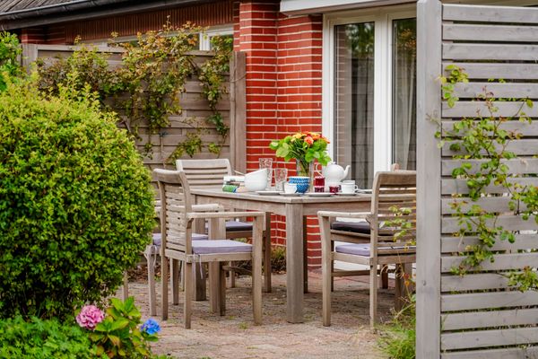 Foto 14 Ferienhaus Ostfriesland Sylt Oene (Objekt 62009) Urlaub