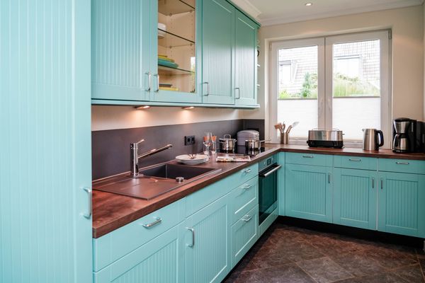 Foto 22 Ferienhaus Ostfriesland Sylt Oene (Objekt 62009) suchen