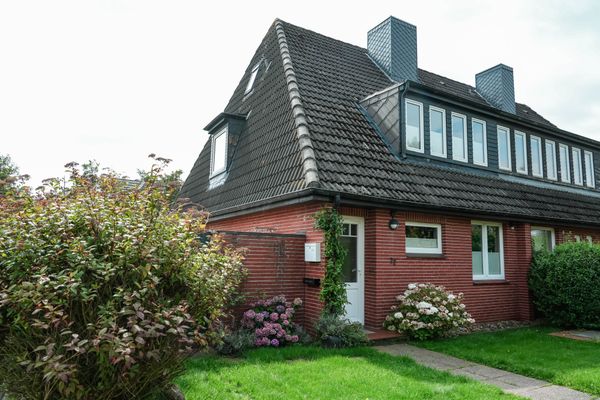 Foto 17 Ferienhaus Ostfriesland Sylt Oene (Objekt 62009) suchen