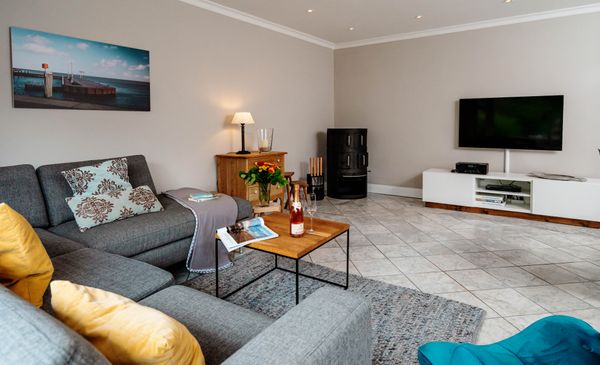 Foto 3 Ferienhaus Ostfriesland Sylt Oene (Objekt 62009) Nordsee