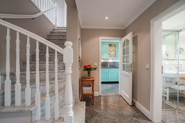 Foto 26 Ferienhaus Ostfriesland Sylt Oene (Objekt 62009) buchen