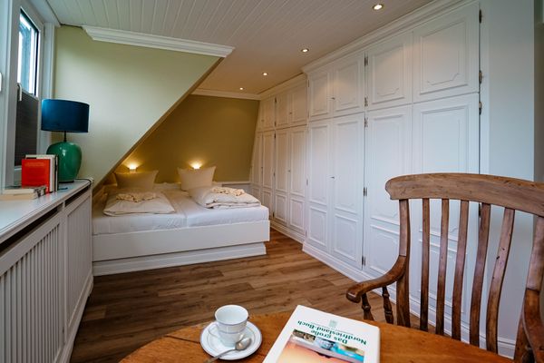 Foto 33 Ferienhaus Ostfriesland Sylt Oene (Objekt 62009) Nordsee