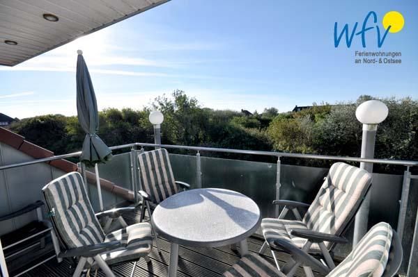 Foto 34 Ferienwohnung Ostfriesland Wangerooge Maisonette-Wohnungen am Steingarten Ferienwohnungen 1 und 2 (Objekt 74454) Urlaub