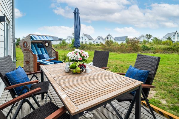  Rolli-Oase - Terrasse