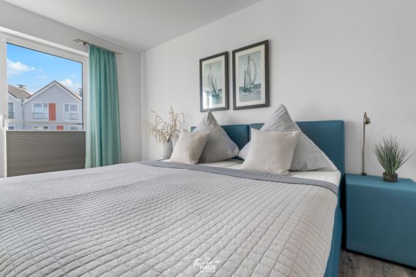  Lieblingsort - Schlafzimmer