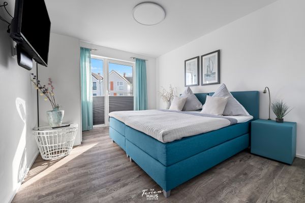  Lieblingsort - Schlafzimmer