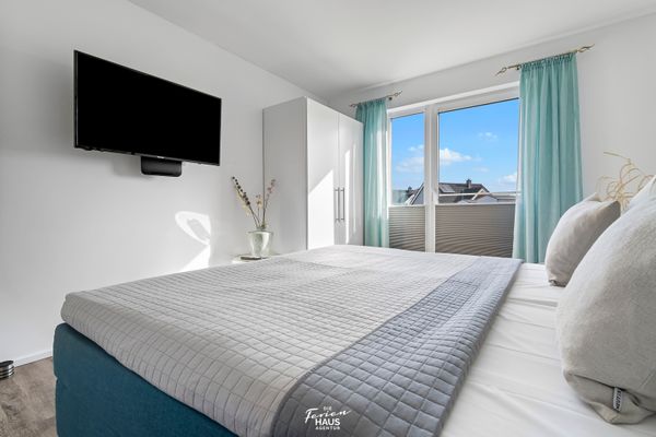  Lieblingsort - Schlafzimmer
