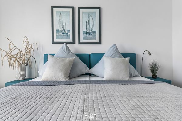  Lieblingsort - Schlafzimmer