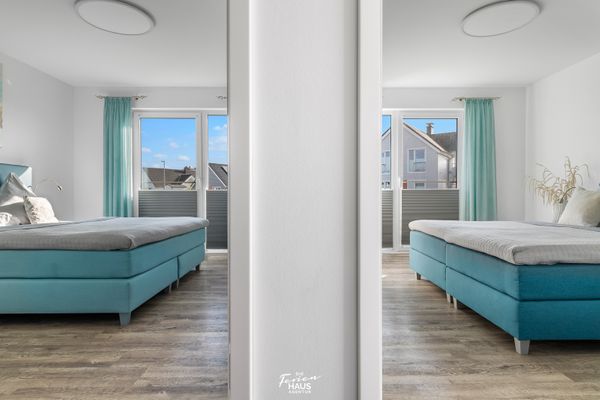  Lieblingsort - Schlafzimmer