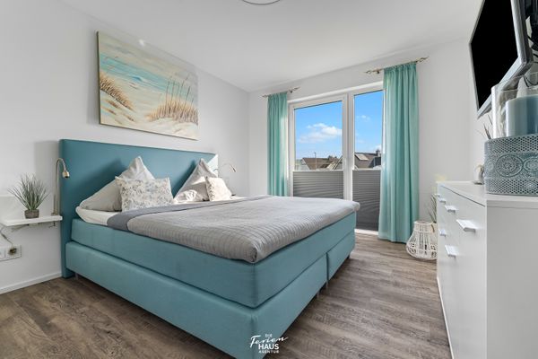  Lieblingsort - Schlafzimmer