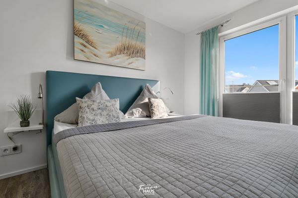  Lieblingsort - Schlafzimmer
