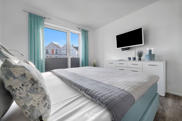  Lieblingsort - Schlafzimmer