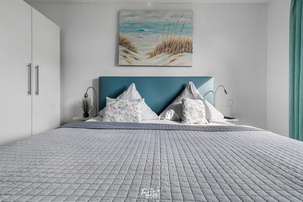  Lieblingsort - Schlafzimmer
