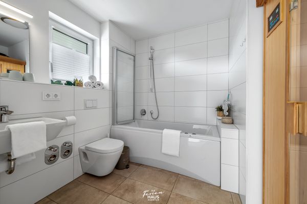  Lieblingsort - Badezimmer