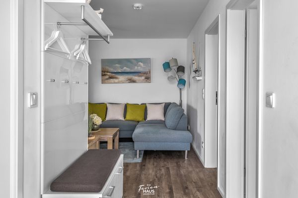  Lieblingsort - Wohnzimmer