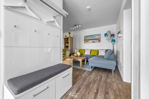  Lieblingsort - Wohnzimmer