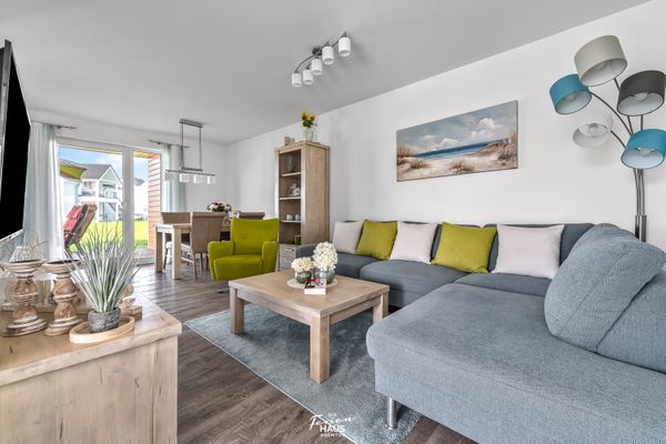  Lieblingsort - Wohnzimmer