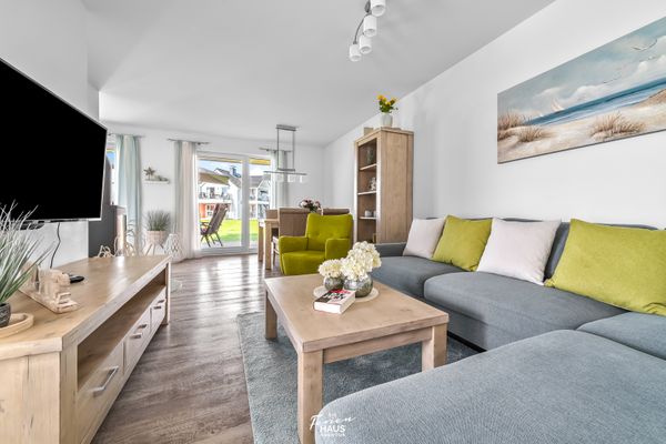  Lieblingsort - Wohnzimmer