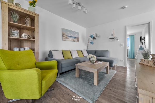  Lieblingsort - Wohnzimmer
