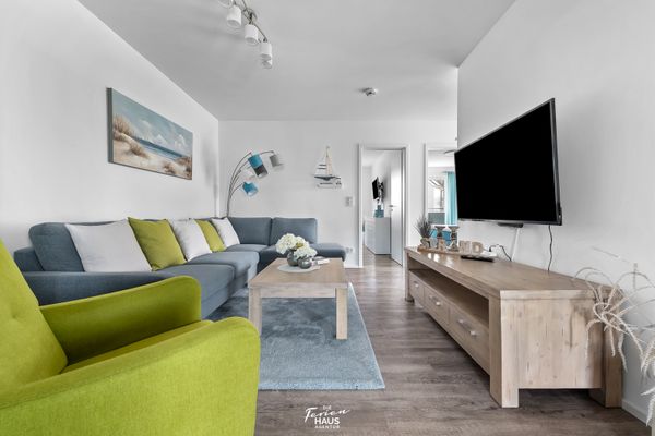  Lieblingsort - Wohnzimmer