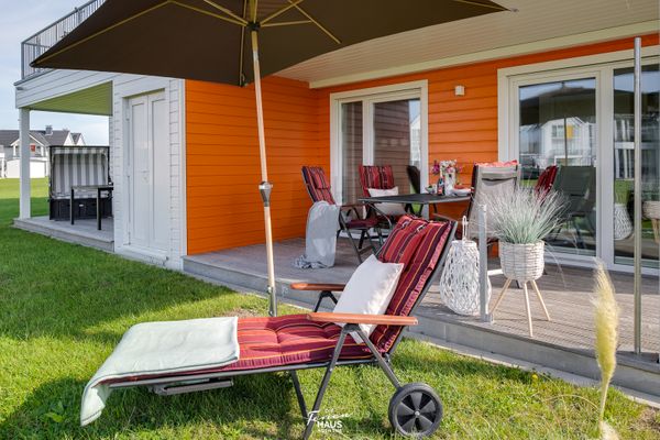  Lieblingsort - Terrasse