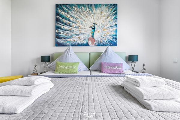  Mein Lieblingsplatz - Schlafzimmer