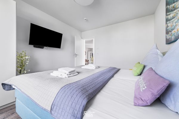  Mein Lieblingsplatz - Schlafzimmer