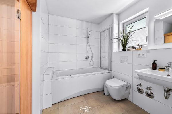  Mein Lieblingsplatz - Badezimmer