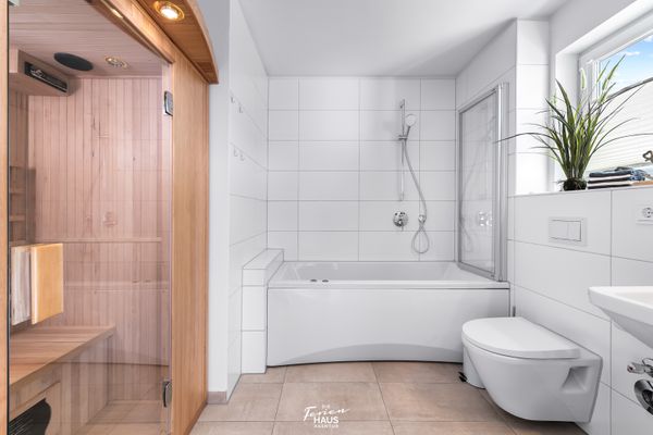  Mein Lieblingsplatz - Badezimmer