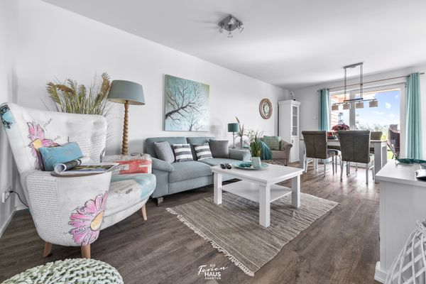  Mein Lieblingsplatz - Wohnzimmer