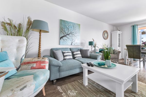  Mein Lieblingsplatz - Wohnzimmer