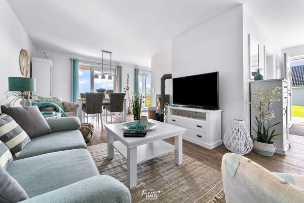  Mein Lieblingsplatz - Wohnzimmer