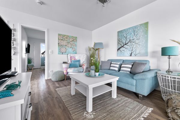  Mein Lieblingsplatz - Wohnzimmer