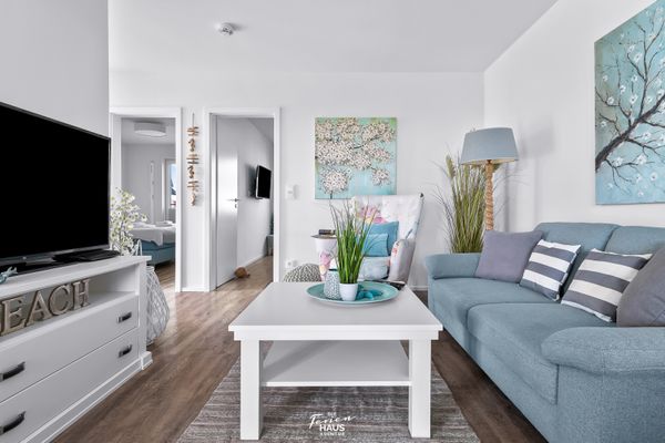  Mein Lieblingsplatz - Wohnzimmer