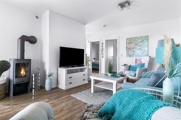  Mein Lieblingsplatz - Wohnzimmer