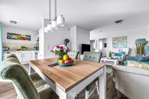  Mein Lieblingsplatz - Wohnzimmer
