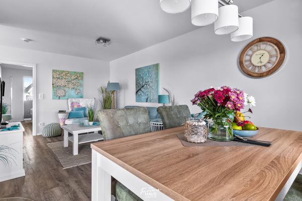  Mein Lieblingsplatz - Wohnzimmer