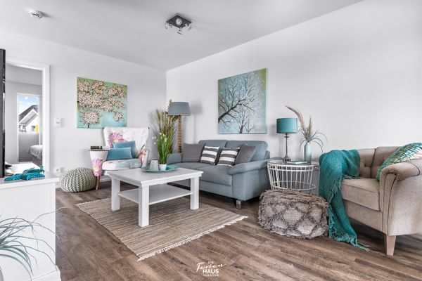  Mein Lieblingsplatz - Wohnzimmer