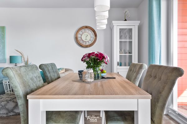  Mein Lieblingsplatz - Wohnzimmer