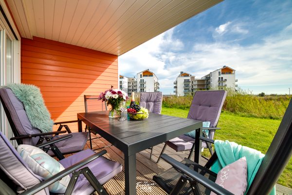  Mein Lieblingsplatz - Terrasse