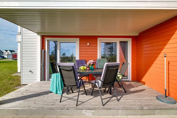  Mein Lieblingsplatz - Terrasse