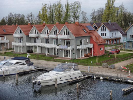 Hauptansicht von Zweizimmer Panorama-Apartment ( P7 A10)