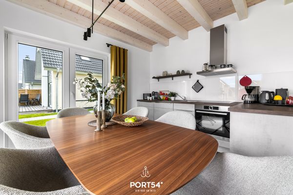 Küche / Küchenzeile