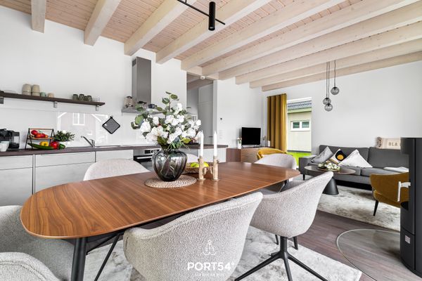 Küche / Küchenzeile