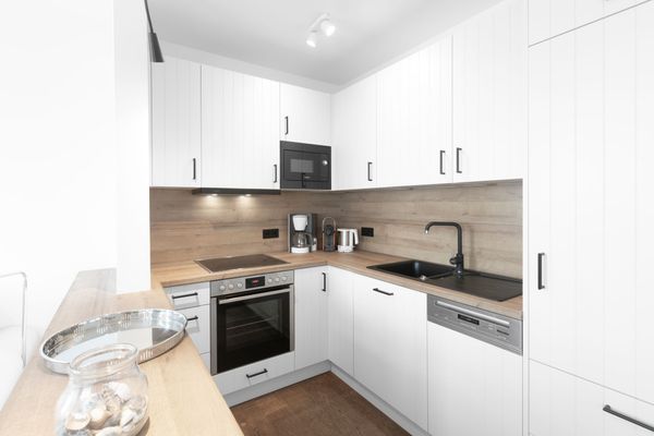 Foto 11 Ferienwohnung Ostfriesland Juist Residenz am Meer 24D Seestern24 (Objekt 86846) buchen