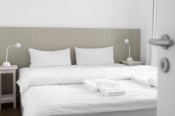 Foto 12 Ferienwohnung Ostfriesland Juist Residenz am Meer 24D Seestern24 (Objekt 86846) suchen