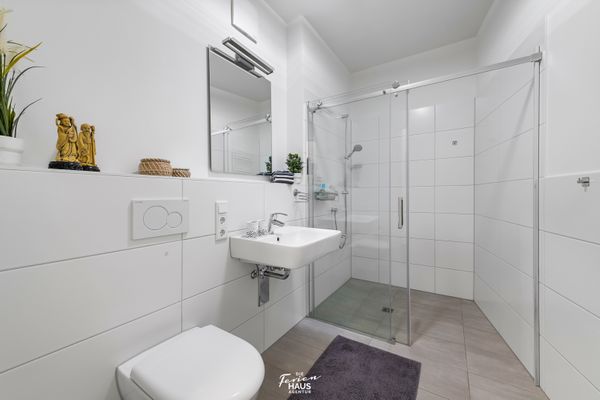  Möwennest No. 6 - Badezimmer